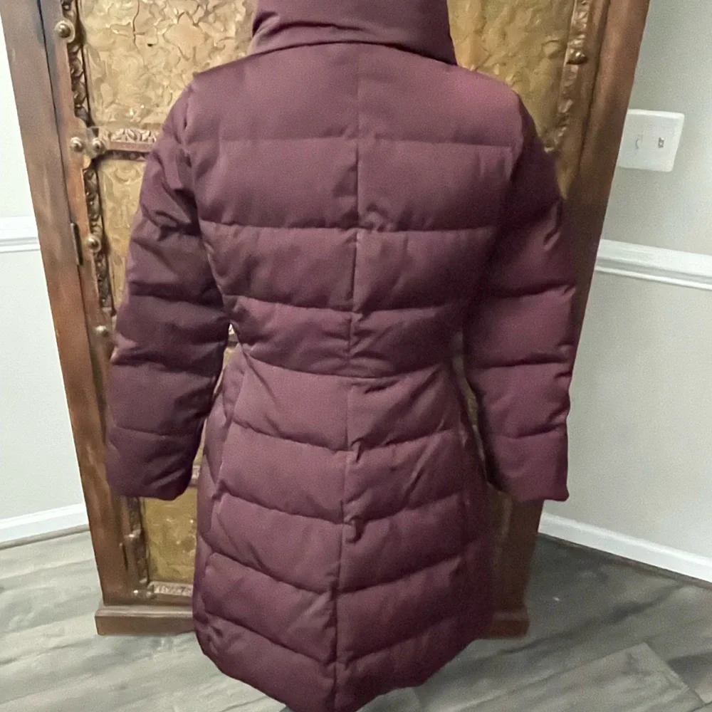 Kate Spade coat size 8 - Picture 3 of 8